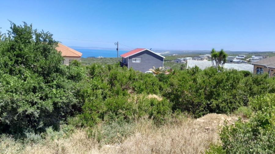 0 Bedroom Property for Sale in Dana Bay Western Cape